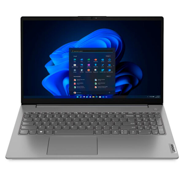 Notebook Lenovo V15 G3 IAP 15.6" FHD TN, Core i3-1215U 1.2 / 4.4GHz, 8GB DDR4-3200MHz - Imagen 2