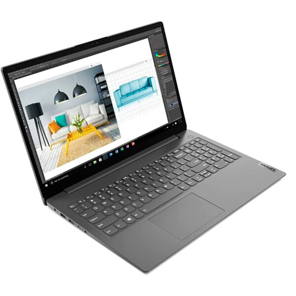 Notebook Lenovo V15 G3 IAP 15.6" FHD TN, Core i3-1215U 1.2 / 4.4GHz, 8GB DDR4-3200MHz