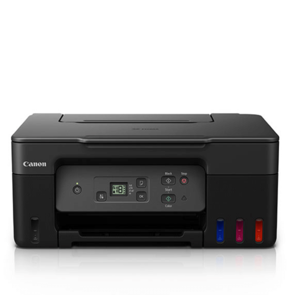 IMPRESORA MULTIFUNCIONAL CANON PIXMA G3110 /IMPRIME ,COPIA ,ESCANEO, USB,WIFI - Imagen 4