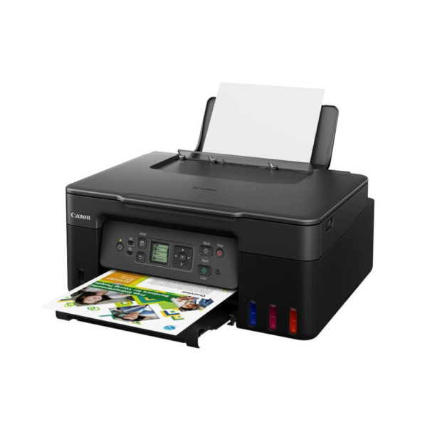 IMPRESORA MULTIFUNCIONAL CANON PIXMA G3170