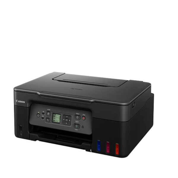 IMPRESORA MULTIFUNCIONAL CANON PIXMA G3170 - Imagen 3