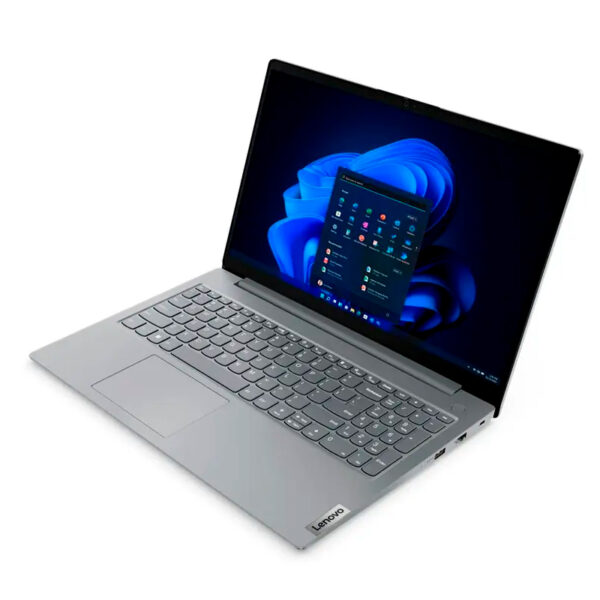 Notebook Lenovo V15 G4 IRU,15.6" FHD TN, Core i7-1355U hasta 5.0GHz,16GB DDR4-3200MHz - Imagen 2