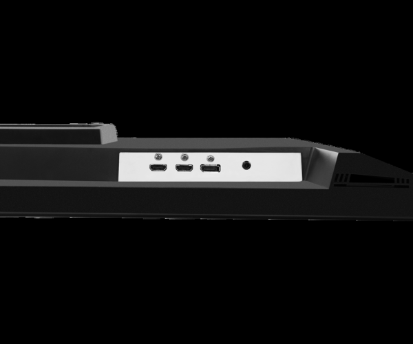 MONITOR GAMING ASROCK PHANTOM PG32QF2B, 31.5", 2K-QHD (2560X1440), 165HZ, 1MS, WIFI, AMD FREE. - Imagen 4