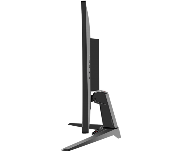MONITOR GAMING ASROCK PHANTOM PG27FF1A, 27", FULL HD (1920 X 1080), PANEL IPS, 165HZ, 1MS, 2W*2. - Imagen 3