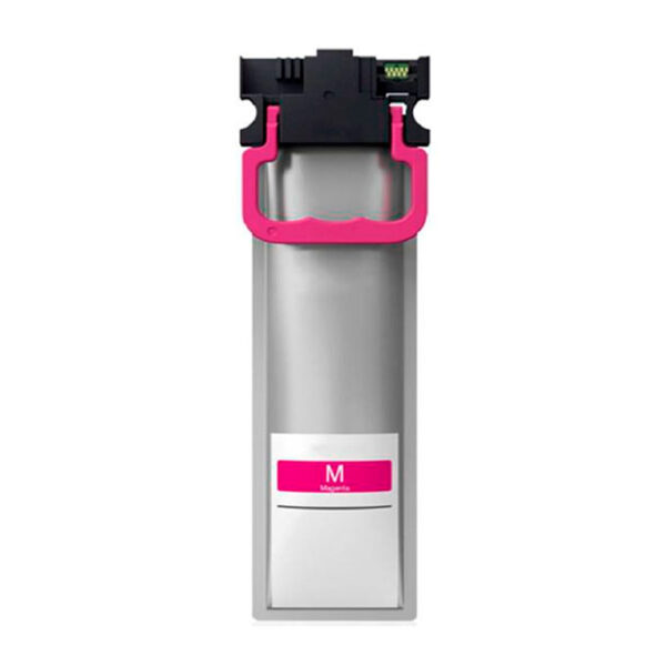 Bolsa de tinta EPSON T11A320-AL Color Magenta, 39 ml. - Imagen 2