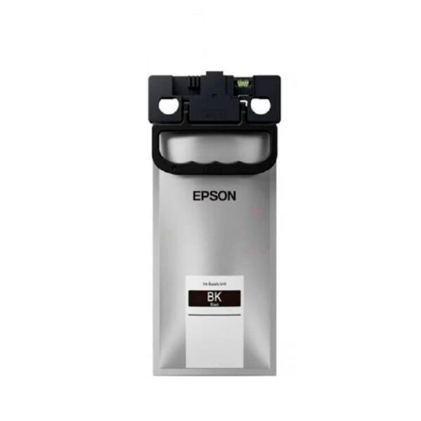 Bolsa de tinta EPSON T11B120-AL Color Negro, 143 ml. - Imagen 2