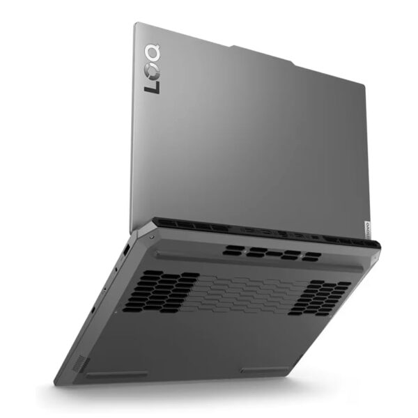 Notebook Lenovo LOQ 15IRX9 15.6" FHD IPS, Core i7-13650HX 2.6/4.9GHz 16GB DDR5-4800MHz - Imagen 3