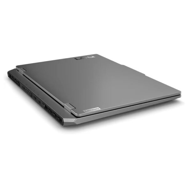 Notebook Lenovo LOQ 15IRX9 15.6" FHD IPS, Core i7-13650HX 2.6/4.9GHz 16GB DDR5-4800MHz - Imagen 4