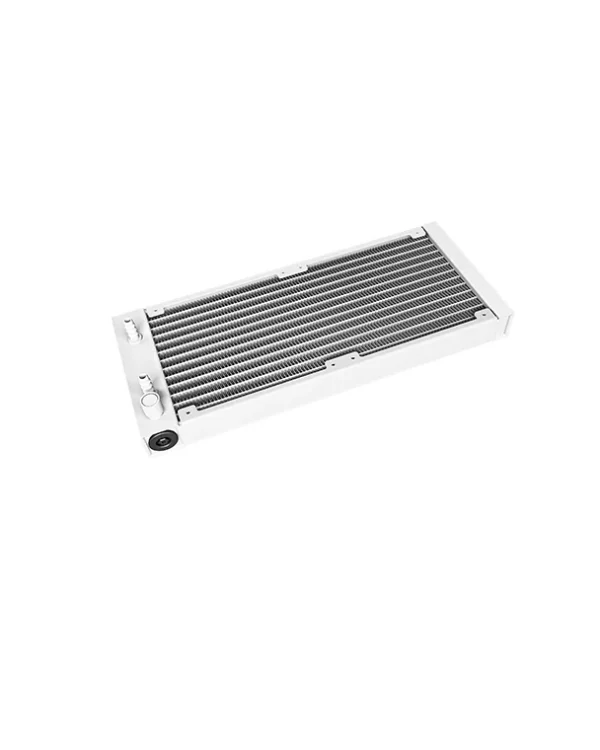 REFRIGERACION LIQUIDA DEEPCOOL LE520 WH, ARGB - Imagen 5