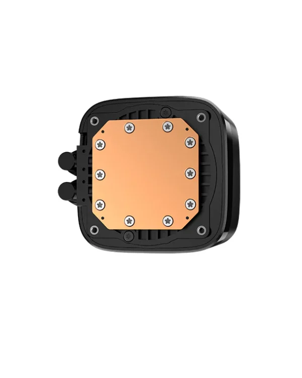 REFRIGERACION LIQUIDA DEEPCOOL LD360, PANTALLA, ARGB - Imagen 3