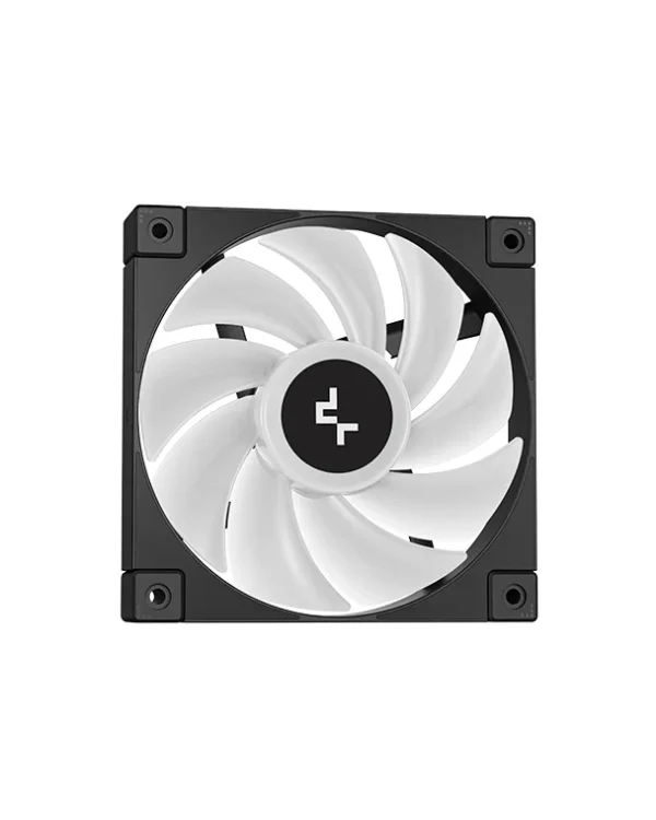 REFRIGERACION LIQUIDA DEEPCOOL LD360, PANTALLA, ARGB - Imagen 4