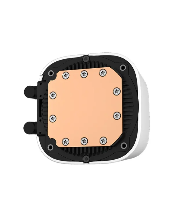 REFRIGERACION LIQUIDA DEEPCOOL LE520 WH, ARGB - Imagen 3