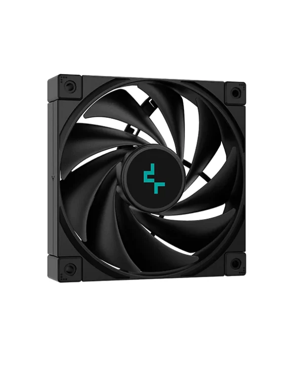 REFRIGERACION LIQUIDA DEEPCOOL LT520, ARGB - Imagen 4