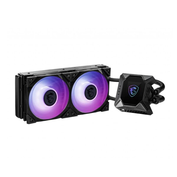REFRIGERACION LIQUIDA MSI MPG CORELIQUID K240 ARGB - Imagen 5