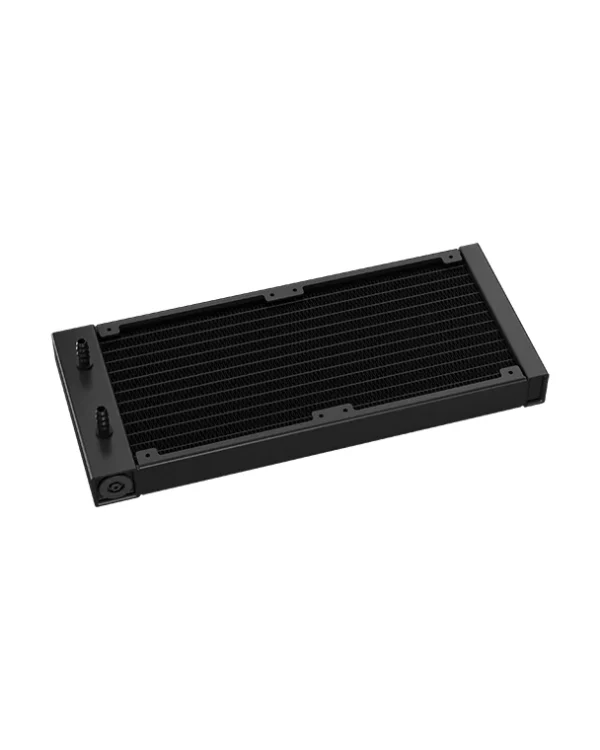 REFRIGERACION LIQUIDA D.C LD240, PANTALLA, ARGB - Imagen 5
