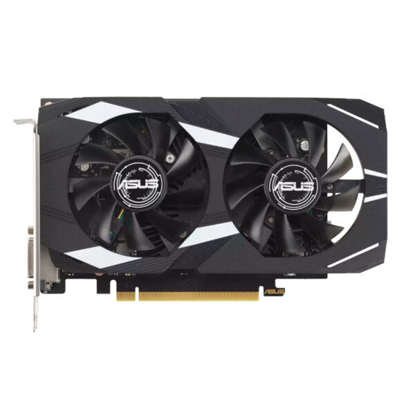 Tarjeta de video ASUS Dual GeForce RTX 3050 OC Edition 6GB GDDR6, PCI-E 4.0 - Imagen 2