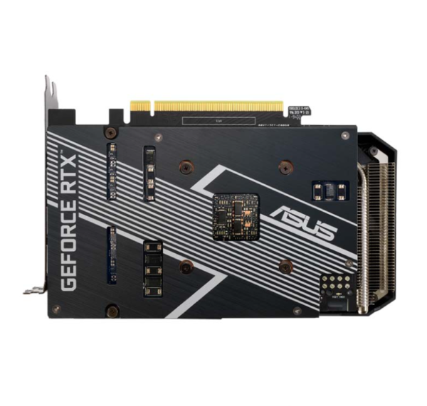 Tarjeta de video ASUS Dual GeForce RTX 3050 V2 OC Edition 8GB GDDR6, PCIe 4.0 - Imagen 4